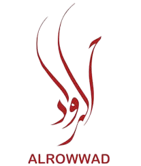 Al Rowwad Logo
